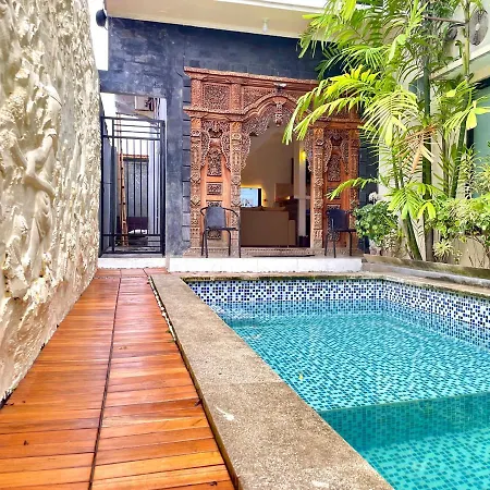 Satran Villa @ Kuta Bali