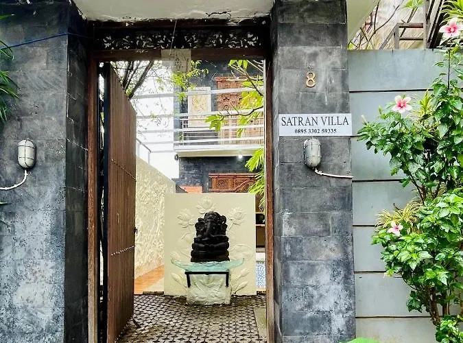Villa Satran @ Kuta Bali Legian (Bali)