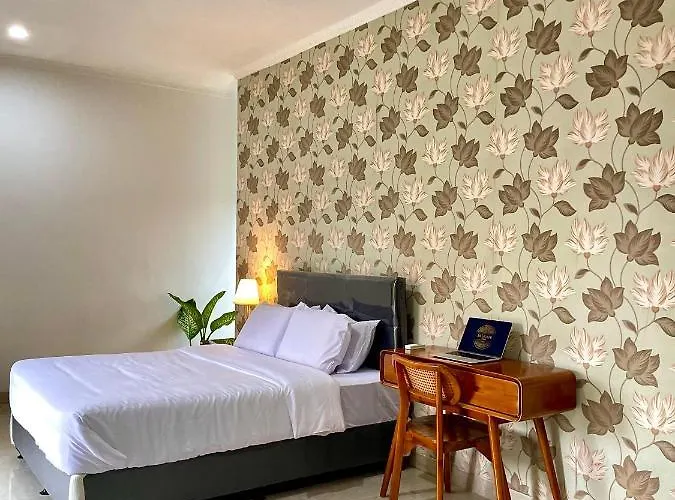 Villa Satran @ Kuta Bali