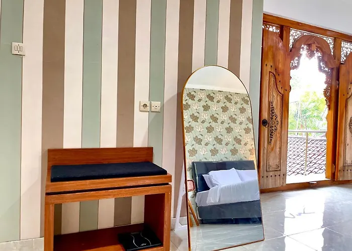 Villa Satran @ Kuta Bali Legian (Bali)