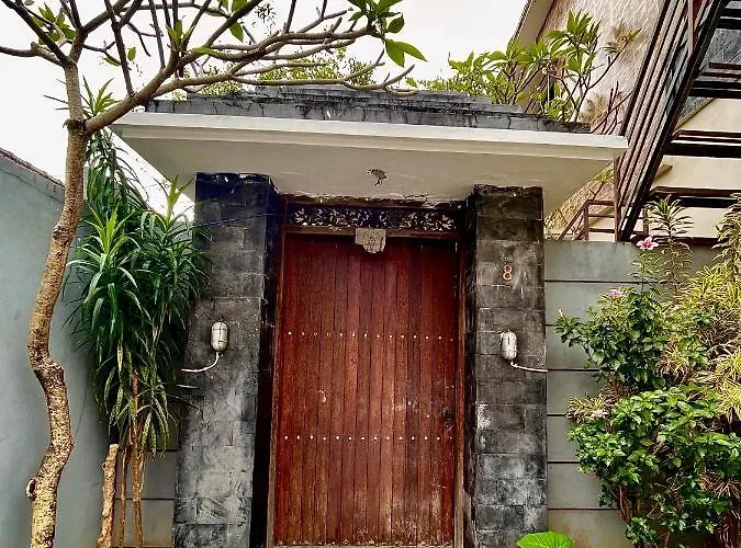 Villa Satran @ Kuta Bali Legian (Bali)