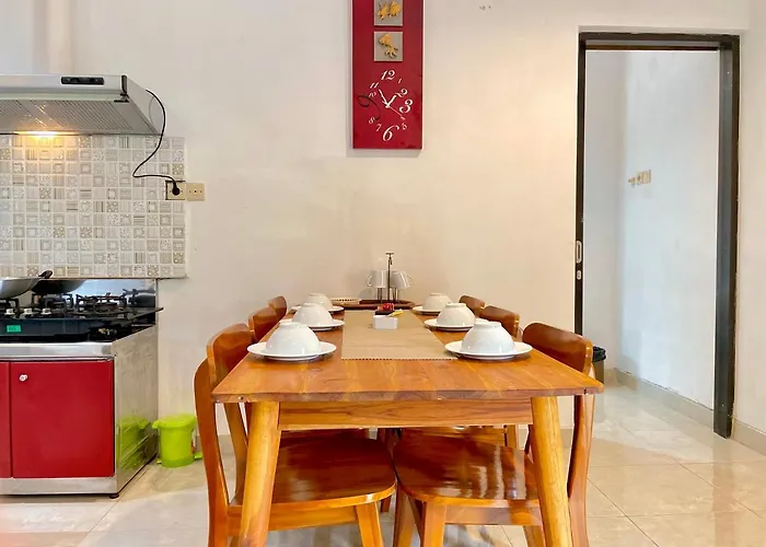 Satran @ Kuta Bali Villa