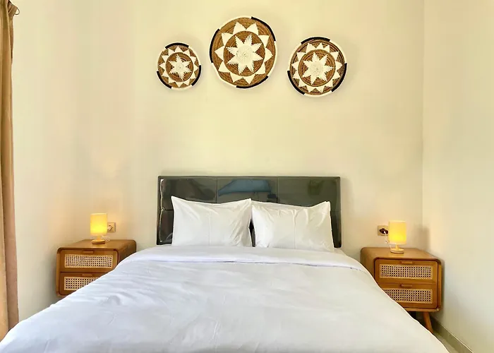 Villa Satran @ Kuta Bali Legian (Bali)