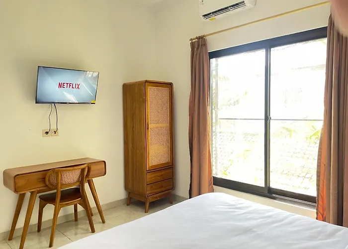 Villa Satran @ Kuta Bali Legian (Bali)