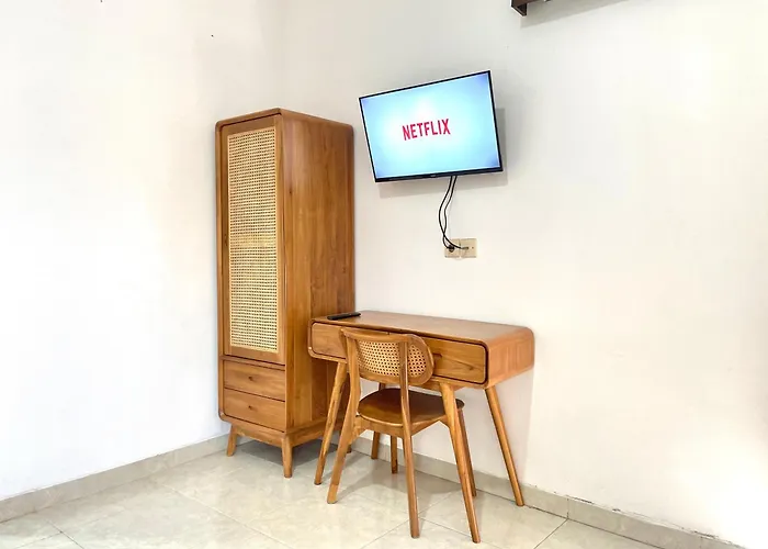 Satran @ Kuta Bali Villa Legian (Bali)