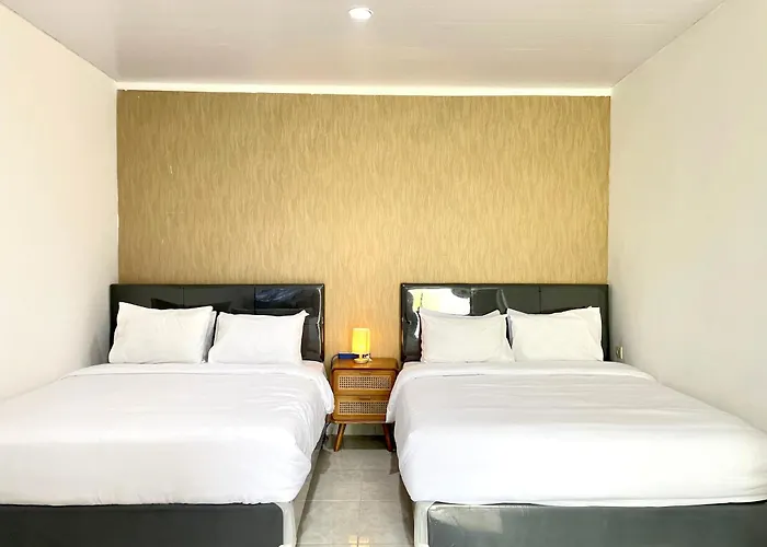 Villa Satran @ Kuta Bali