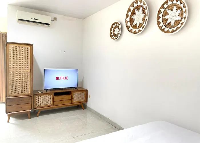 Satran @ Kuta Bali Villa Legian (Bali)