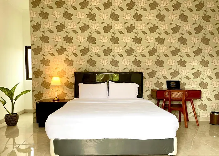 Satran @ Kuta Bali Villa *
