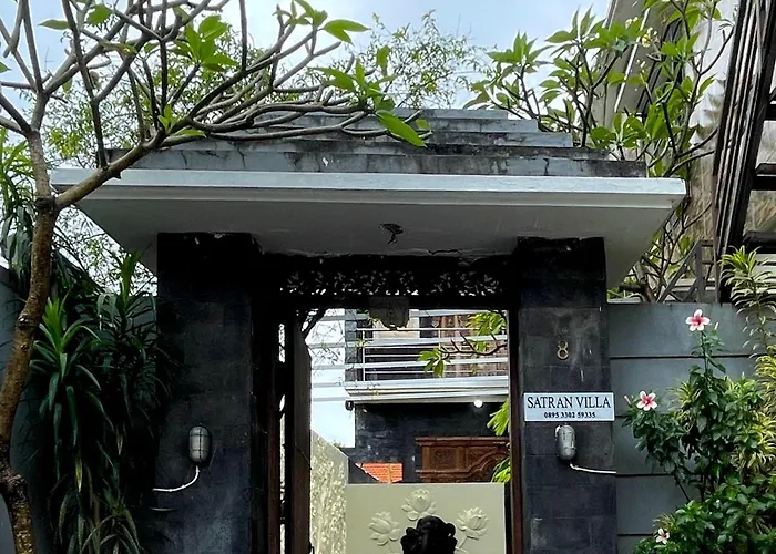 Villa Satran @ Kuta Bali Legian (Bali)