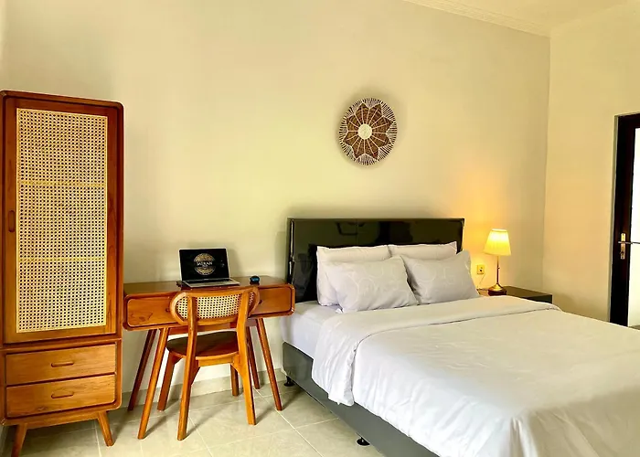 Villa Satran @ Kuta Bali Legian (Bali)